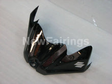 Charger l&#39;image dans la galerie, Green and Black Factory Style - GSX-R750 08-10 Fairing Kit