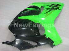 Charger l&#39;image dans la galerie, Green and Black Factory Style - GSX1300R Hayabusa 08-20