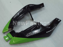 Charger l&#39;image dans la galerie, Green and Black Monster - GSX-R750 96-99 Fairing Kit