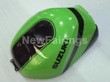 Charger l&#39;image dans la galerie, Green and Black Monster - GSX-R750 96-99 Fairing Kit