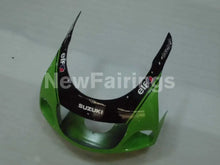 Charger l&#39;image dans la galerie, Green and Black Monster - GSX-R750 96-99 Fairing Kit