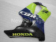 Charger l&#39;image dans la galerie, Green and Blue Black Factory Style - CBR 900 RR 94-95