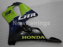 Charger l&#39;image dans la galerie, Green and Blue Black Factory Style - CBR 900 RR 94-95