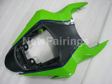 Charger l&#39;image dans la galerie, Green and White MOTUL - GSX-R750 11-24 Fairing Kit Vehicles