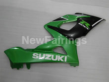 Charger l&#39;image dans la galerie, Green and Black Factory Style - GSX - R1000 05 - 06 Fairing