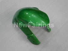 Charger l&#39;image dans la galerie, Green and Black Factory Style - GSX - R1000 05 - 06 Fairing