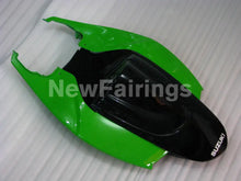 Charger l&#39;image dans la galerie, Green and Black Factory Style - GSX-R750 06-07 Fairing Kit