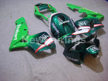 Charger l&#39;image dans la galerie, Green Stobart - CBR600RR 03-04 Fairing Kit - Vehicles &amp;