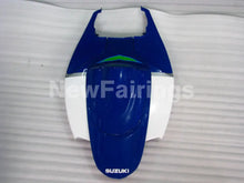 Charger l&#39;image dans la galerie, Green and White Blue Corona - GSX-R750 06-07 Fairing Kit