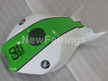 Charger l&#39;image dans la galerie, Green and White GO &amp; FUN - CBR1000RR 06-07 Fairing Kit -