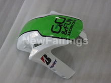 Charger l&#39;image dans la galerie, Green and White GO &amp; FUN - CBR1000RR 06-07 Fairing Kit -