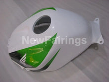 Charger l&#39;image dans la galerie, Green and White HANN Spree - CBR600RR 03-04 Fairing Kit -