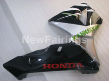 Charger l&#39;image dans la galerie, Green and White HANN Spree - CBR600RR 03-04 Fairing Kit -