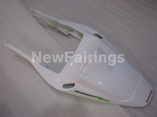 Charger l&#39;image dans la galerie, Green and White HANN Spree - CBR600RR 03-04 Fairing Kit -