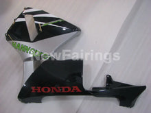 Charger l&#39;image dans la galerie, Green and White HANN Spree - CBR600RR 03-04 Fairing Kit -