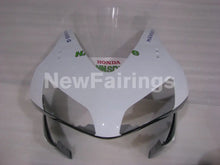 Charger l&#39;image dans la galerie, Green and White HANN Spree - CBR600RR 03-04 Fairing Kit -