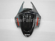 Charger l&#39;image dans la galerie, Grey and Black Red Factory Style - GSX - R1000 05 - 06