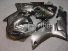 Charger l&#39;image dans la galerie, Grey No decals - YZF-R1 00-01 Fairing Kit - Vehicles &amp;