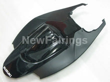 Charger l&#39;image dans la galerie, Matte Black and Factory Style - GSX-R750 06-07 Fairing Kit