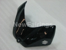 Charger l&#39;image dans la galerie, Matte Black and Factory Style - GSX-R750 06-07 Fairing Kit