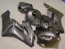 Charger l&#39;image dans la galerie, Matte Black No decals - CBR1000RR 04-05 Fairing Kit -