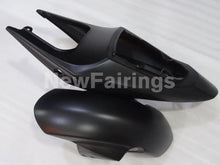 Charger l&#39;image dans la galerie, Matte Black No decals - GSX-R600 04-05 Fairing Kit -