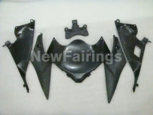 Charger l&#39;image dans la galerie, Matte Black No decals - GSX-R600 06-07 Fairing Kit