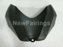 Charger l&#39;image dans la galerie, Matte Black No decals - GSX-R600 06-07 Fairing Kit