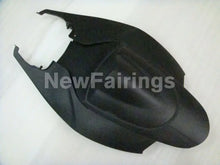 Charger l&#39;image dans la galerie, Matte Black No decals - GSX-R600 06-07 Fairing Kit