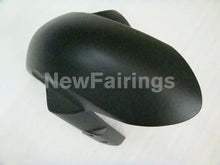 Charger l&#39;image dans la galerie, Matte Black No decals - GSX-R600 06-07 Fairing Kit