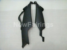 Charger l&#39;image dans la galerie, Matte Black No decals - GSX-R600 06-07 Fairing Kit