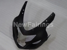 Charger l&#39;image dans la galerie, Matte Black No decals - GSX-R750 04-05 Fairing Kit Vehicles