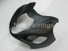 Charger l&#39;image dans la galerie, Matte Black No decals - GSX1300R Hayabusa 99-07 Fairing Kit