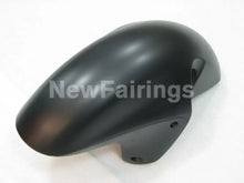 Charger l&#39;image dans la galerie, Matte Black No decals - GSX1300R Hayabusa 99-07 Fairing Kit