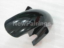 Charger l&#39;image dans la galerie, Matte Black Black Factory Style - YZF-R1 07-08 Fairing Kit