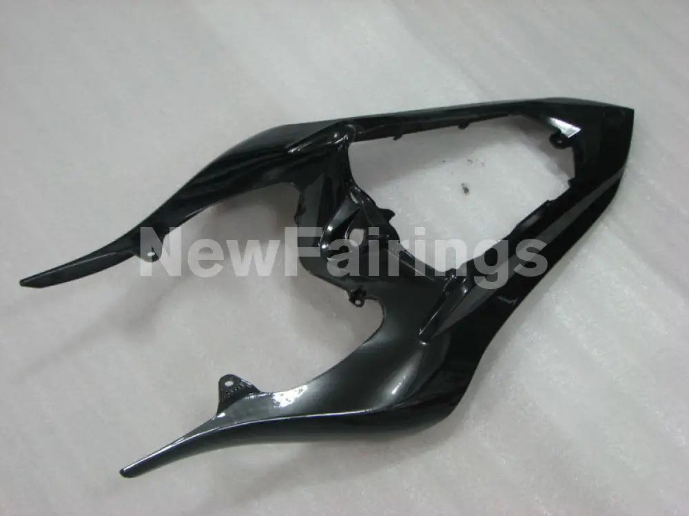 Matte Black Black Factory Style - YZF-R1 07-08 Fairing Kit