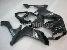 Charger l&#39;image dans la galerie, Matte Black Black Factory Style - YZF-R1 07-08 Fairing Kit