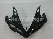 Charger l&#39;image dans la galerie, Matte Black Black Factory Style - YZF-R1 07-08 Fairing Kit