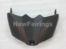 Charger l&#39;image dans la galerie, Matte Black Black Factory Style - YZF-R1 07-08 Fairing Kit