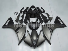 Charger l&#39;image dans la galerie, Matte Black Factory Style - YZF-R1 09-11 Fairing Kit