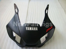 Charger l&#39;image dans la galerie, Matte Black Factory Style - YZF-R6 98-02 Fairing Kit Vehicles &amp; Parts &gt; Vehicle Parts &amp; Accessories &gt; Motor Vehicle