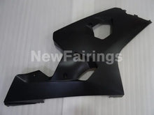 Charger l&#39;image dans la galerie, Matte Black No decals - GSX-R750 04-05 Fairing Kit Vehicles