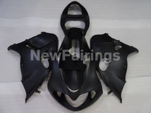 Charger l&#39;image dans la galerie, Matte Black No decals - TL1000R 98-03 Fairing Kit