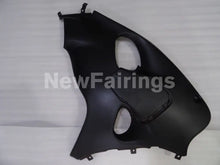 Charger l&#39;image dans la galerie, Matte Black No decals - TL1000R 98-03 Fairing Kit