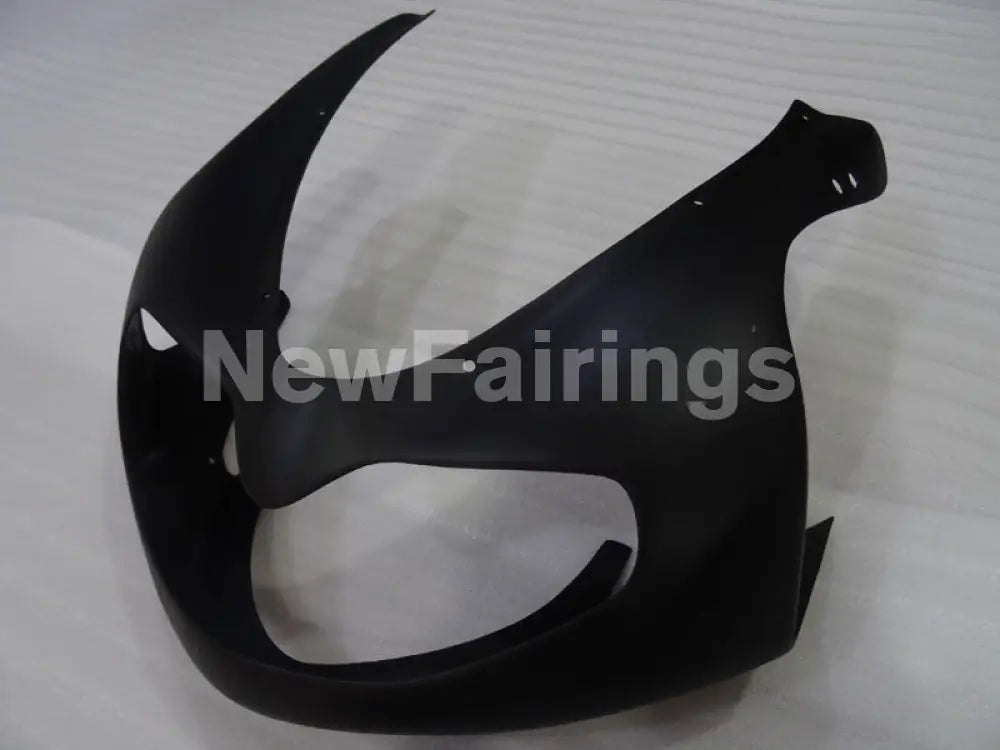 Matte Black No decals - TL1000R 98-03 Fairing Kit