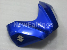 Charger l&#39;image dans la galerie, Matte Blue and Black Factory Style - GSX-R750 06-07 Fairing