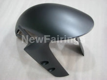 Charger l&#39;image dans la galerie, Matte Grey Matte Black Factory Style - YZF-R1 09-11 Fairing