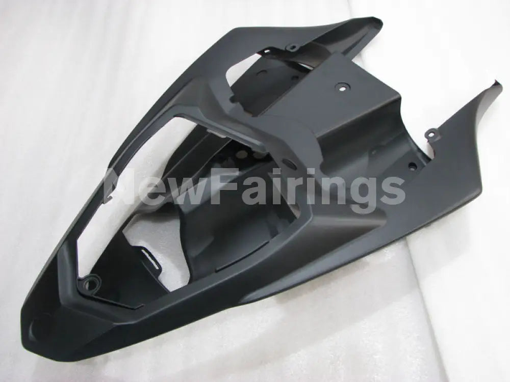 Matte Grey Matte Black Factory Style - YZF-R1 09-11 Fairing