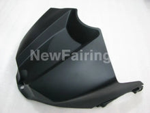 Charger l&#39;image dans la galerie, Matte Grey Matte Black Factory Style - YZF-R1 09-11 Fairing