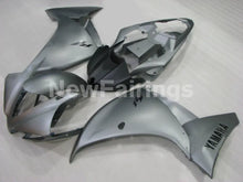 Charger l&#39;image dans la galerie, Matte Grey Factory Style - YZF-R1 09-11 Fairing Kit